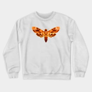 Silence Crewneck Sweatshirt